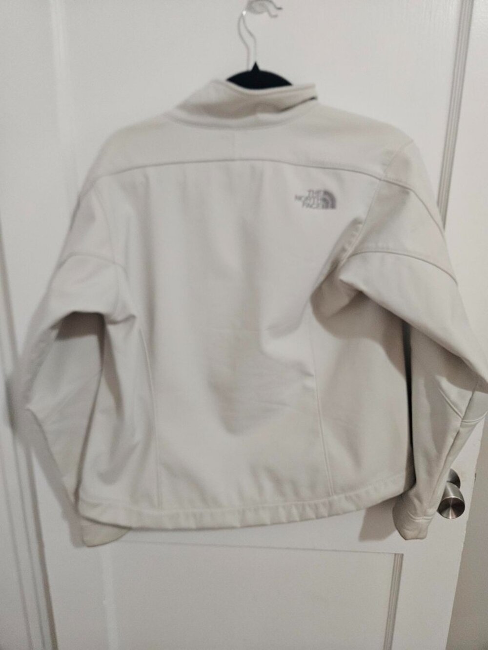 The North Face Women’s Softshell Jacket - S